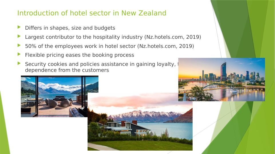 International Hospitality Management: A Case Study of New Zealand Tourism_3