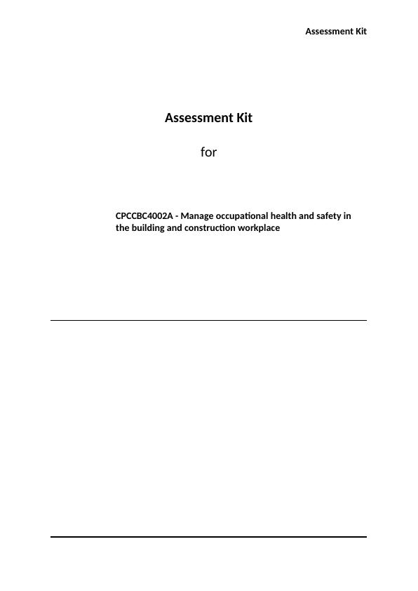 Overview of Assessment Kit_1