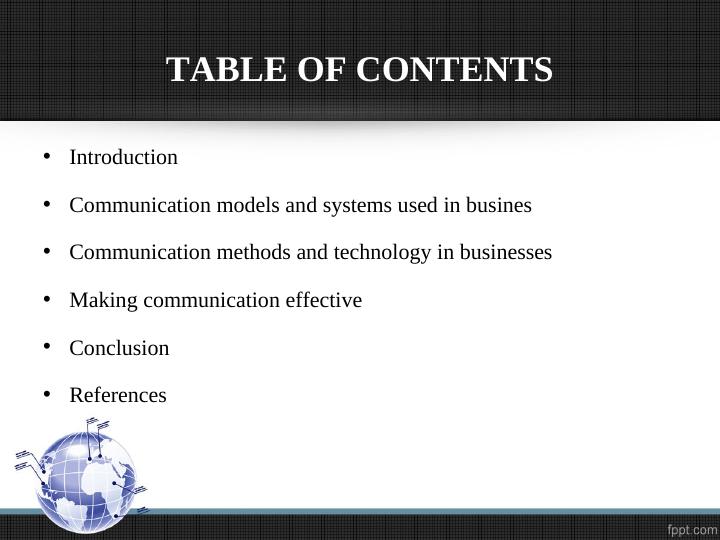 Communication Skills for Business Task 1._2