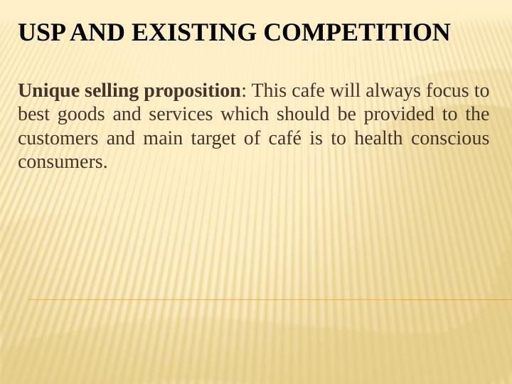 Business Plan for a Healthy Cafe_6