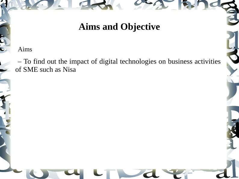 Impact of Digital Technology on Business Activity of Small Organization_3
