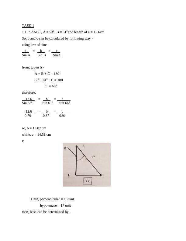 Maths Study Material and Solved Assignments_2