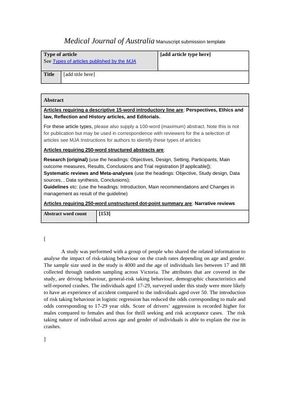 Medical Journal of Australia Manuscript submission template._1