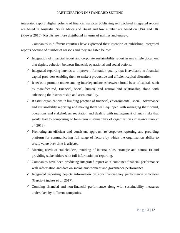 Report on Participation in Standard Setting_4