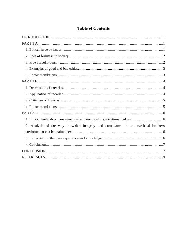 Gender Pay Gap in Vodafone Ethical Issues, Role of Business, Stakeholders, and