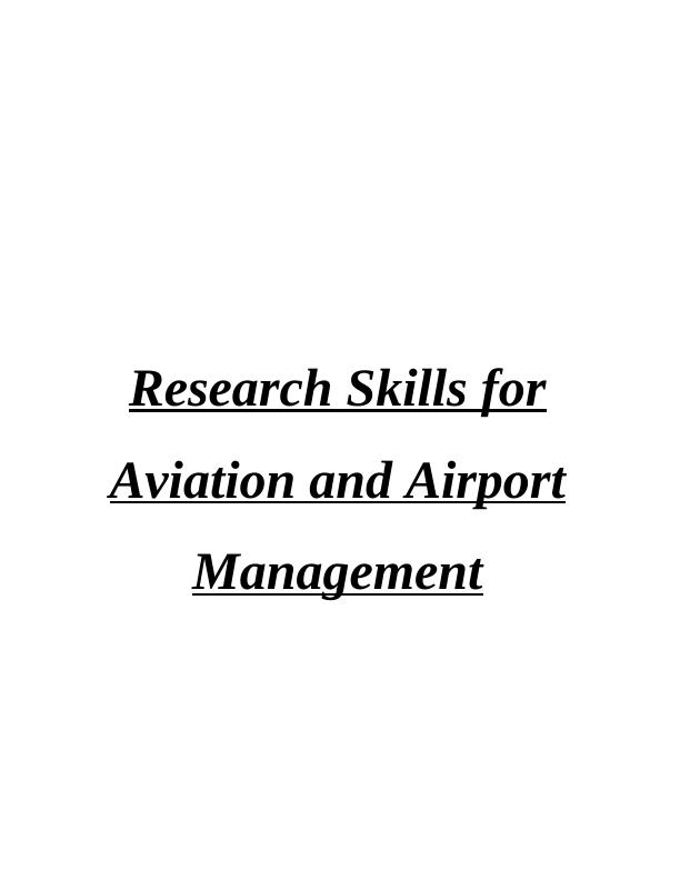 Research Skills for Aviation and Airport Management (pdf)_1