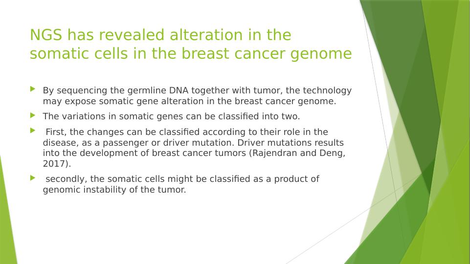 NGS Technology: Enhancing Understanding of Breast Cancer_3
