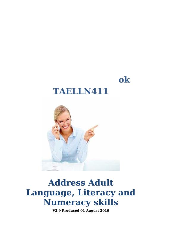 Address Adult Language, Literacy and Numeracy Skills_1