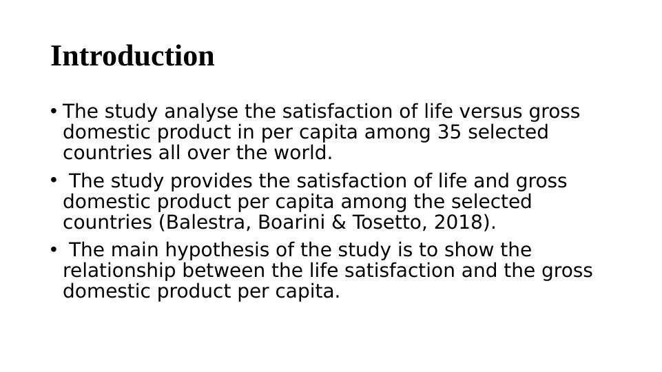 A Study Onaverage Life Satisfaction and GDP per Capita in OECD 2022_5