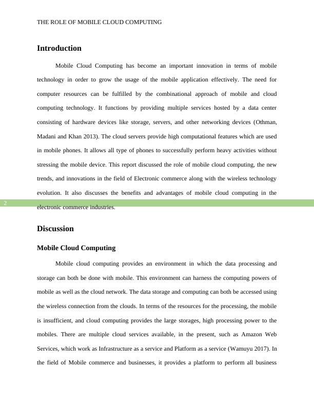 THE ROLE OF MOBILE CLOUD COMPUTING_3