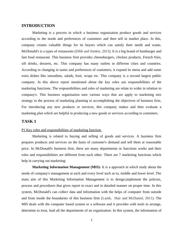 Key Roles & Responsibilities of Marketing Function_4