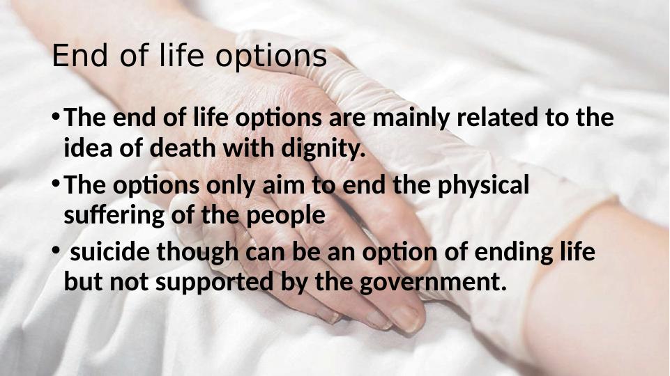 Solutions to End of Life Options_4