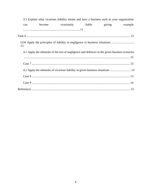 Contract and Negligence for Business 1 Introduction_5