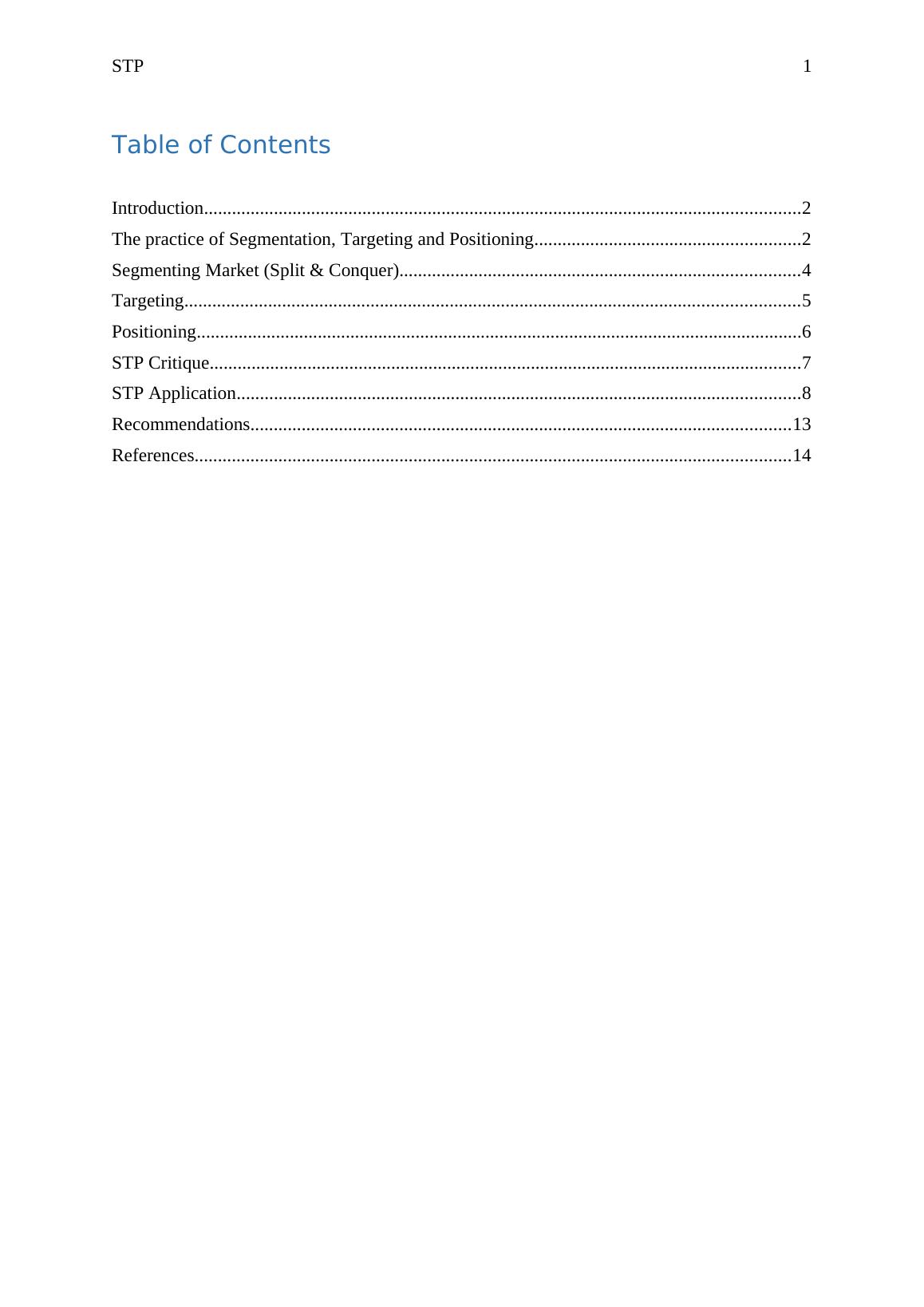 Strategic  Marketing -  Assignment PDF_2