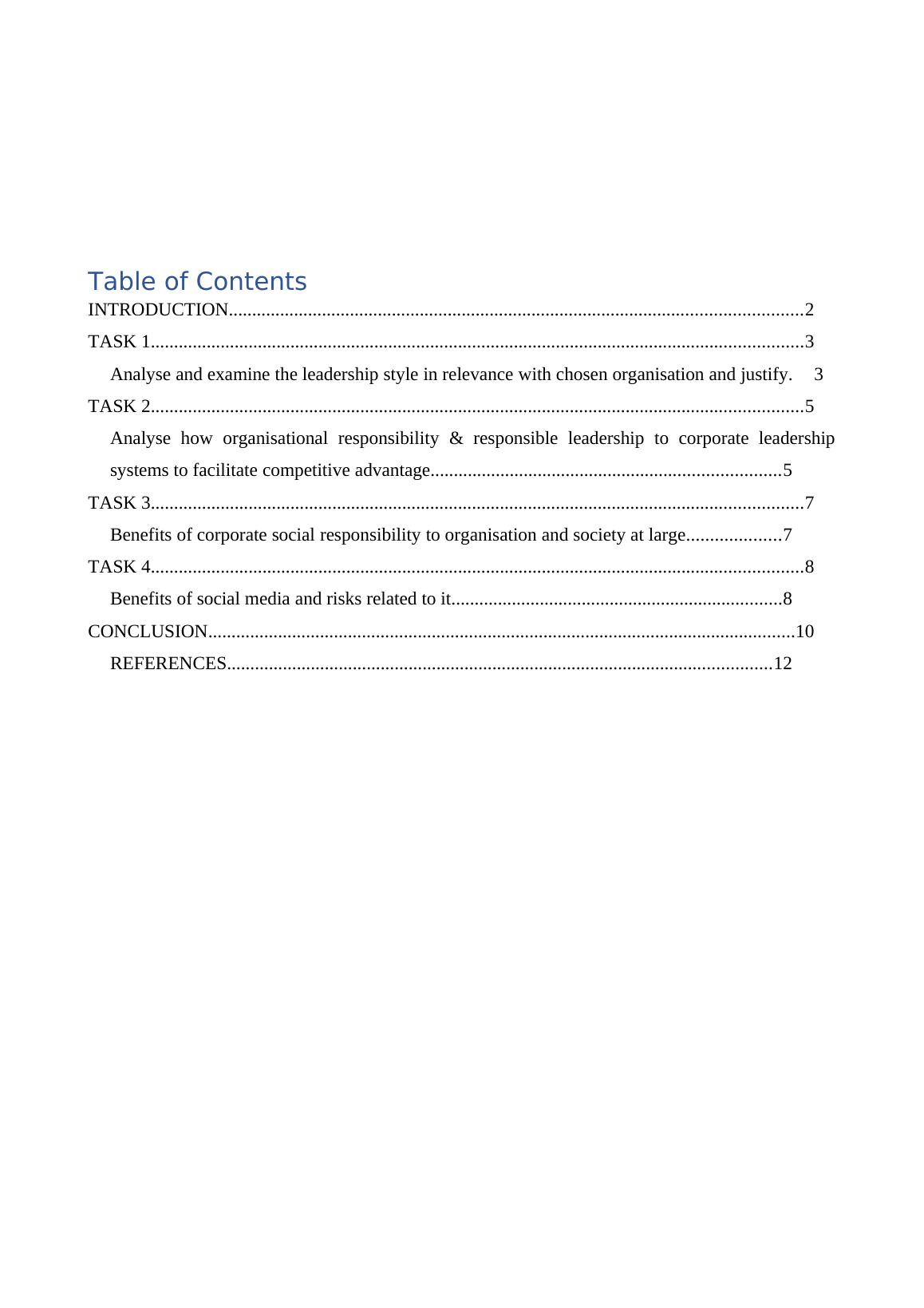 Emerging Trends in Hospitality Industry Desklib