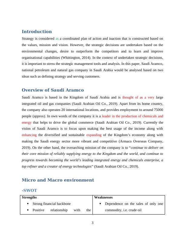 Case Study | Overview of Saudi Aramco_3