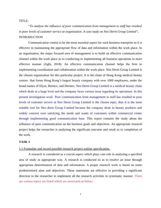Effects of poor communication in an organization pdf_3