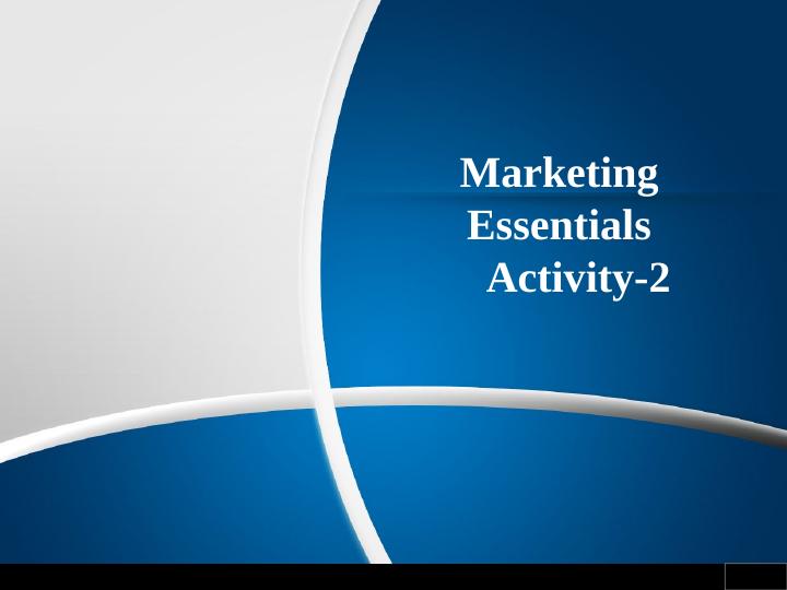 Marketing Mix and Marketing Plan for Cadbury_1