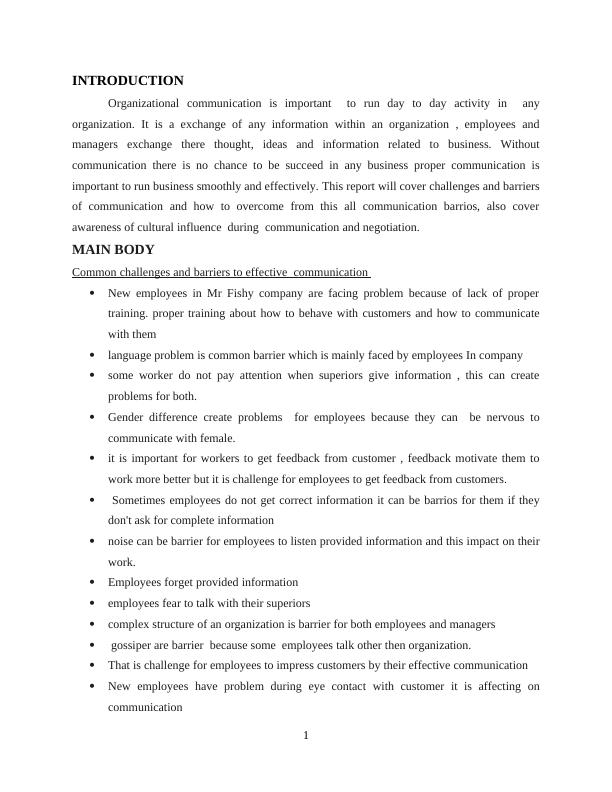 Staff Handbook Guidance Document - Assignment_3