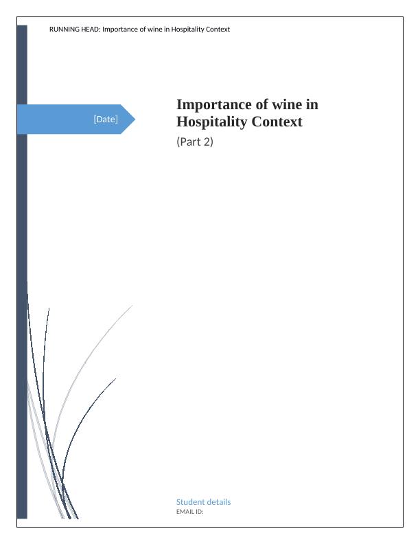 (PDF) Wine tourism: a multisensory experience_1