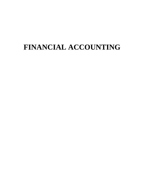 Financial Accounting: Concepts and Techniques_1