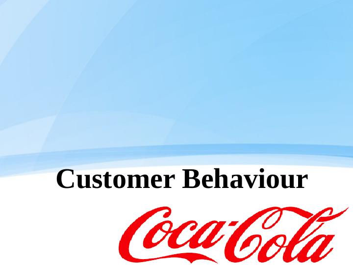 Customer Behaviour_1