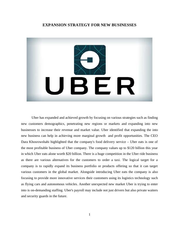 Uber Case Study : Assignment_3