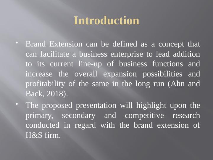 Brand Extension Report_3