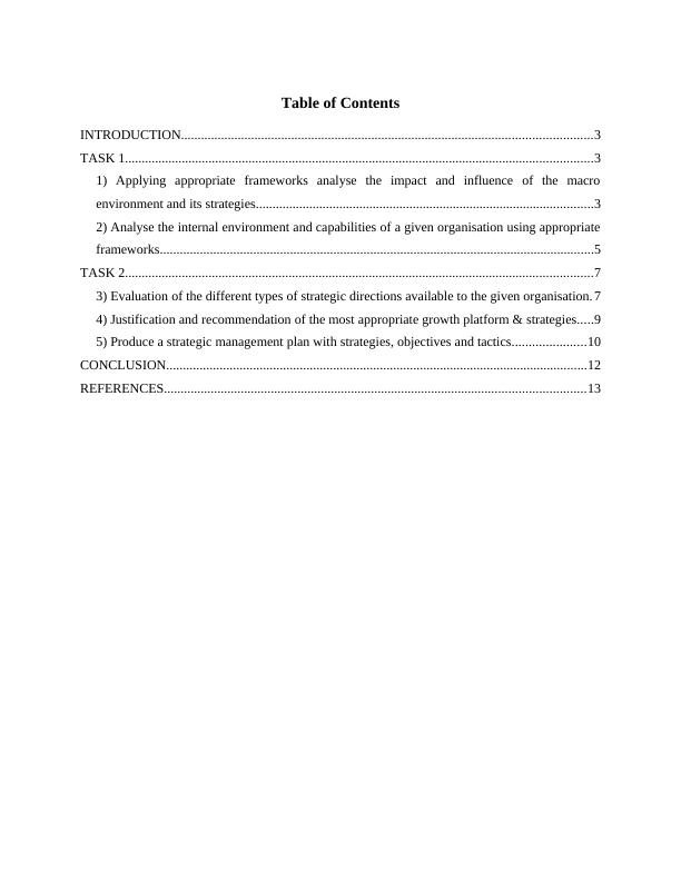 (PDF) Business Strategy Assignment :  L'Oréal_2