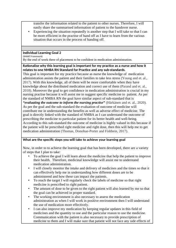 Assessment 1 Template - Individual Learning Outcomes_2