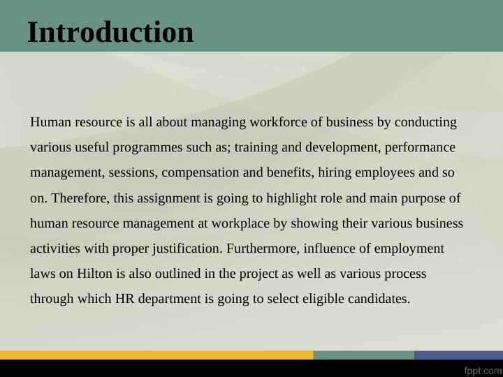Role and Purpose of Human Resource Management_3