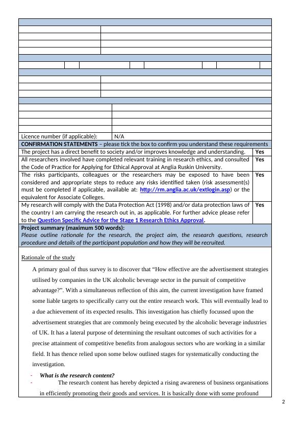 Research Ethics Application Form (Stage 1)_2