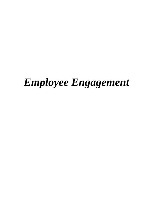 Employee Engagement -British Airways_1