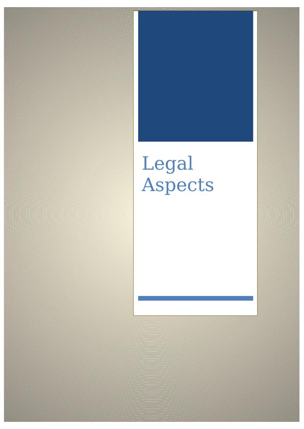 Legal Aspects of Samsung: Analysis of Legislative Framework and International Agreements_1