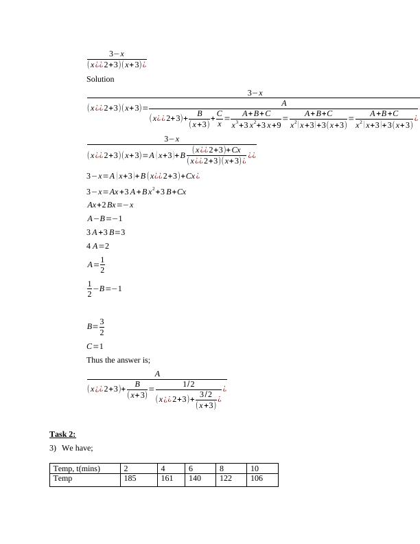 Engineering Mathematics Assignment_3