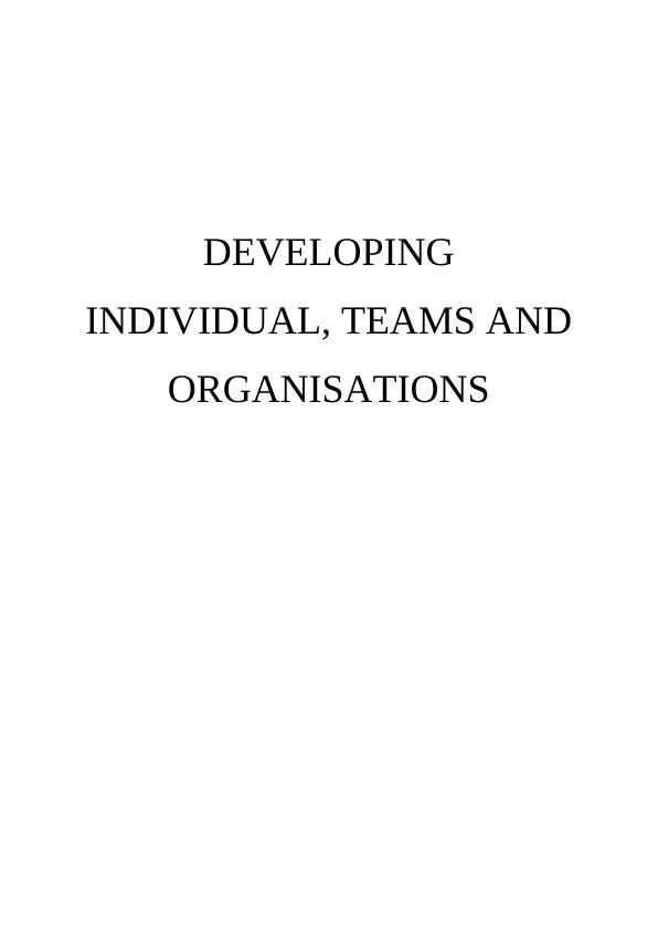Report on Knowledge Skills and Behaviour of HR Professionals_1