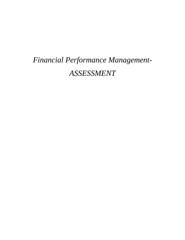 Issues in Managing Environmental Costs and Accounting Methods_1