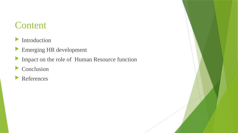 Human Resources - Value and Contribution to Organizational Success_2