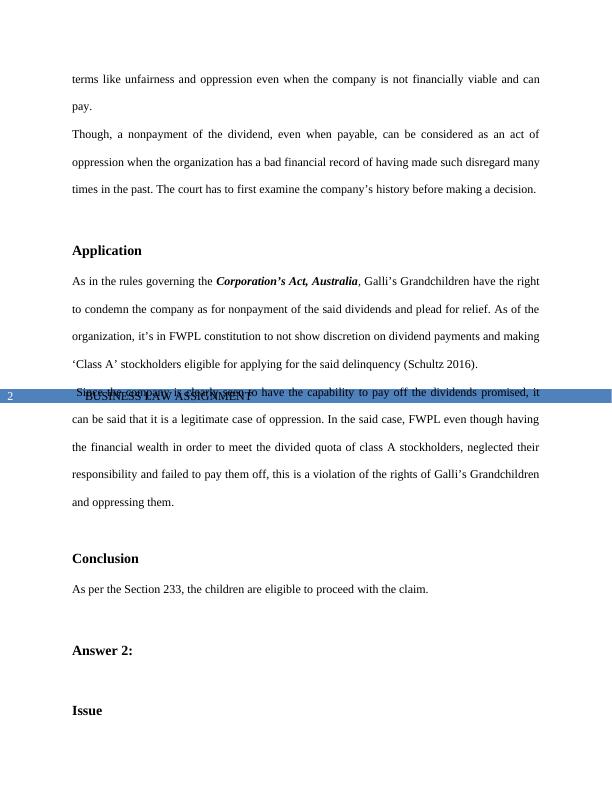 Business Law- Assignment_3