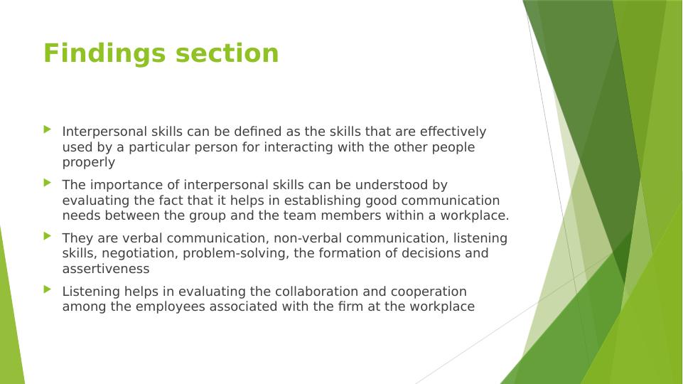 Listening as an Interpersonal Skills in the Workplace PDF_3