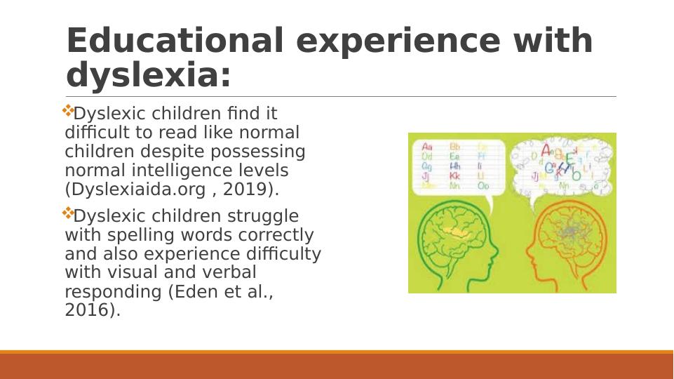 Dyslexia: Understanding, Education, and Support_3