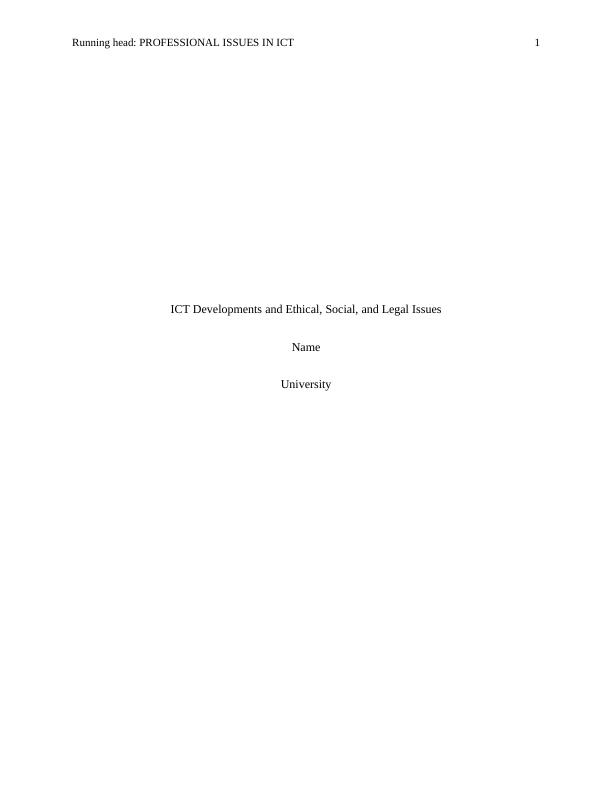 BN201 - ICT Developments and Ethical, Social, and Legal Issues_1