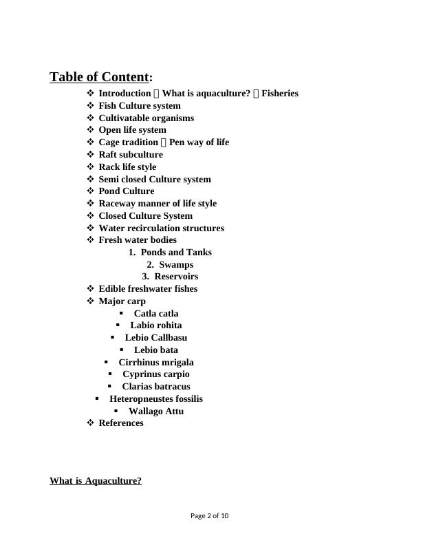 Economic Zoology Assignment PDF_2