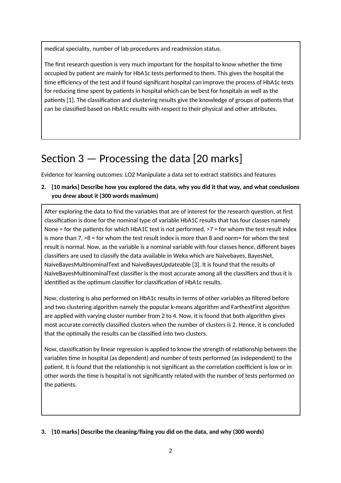 Assignment Report: Big Data Analytics_2