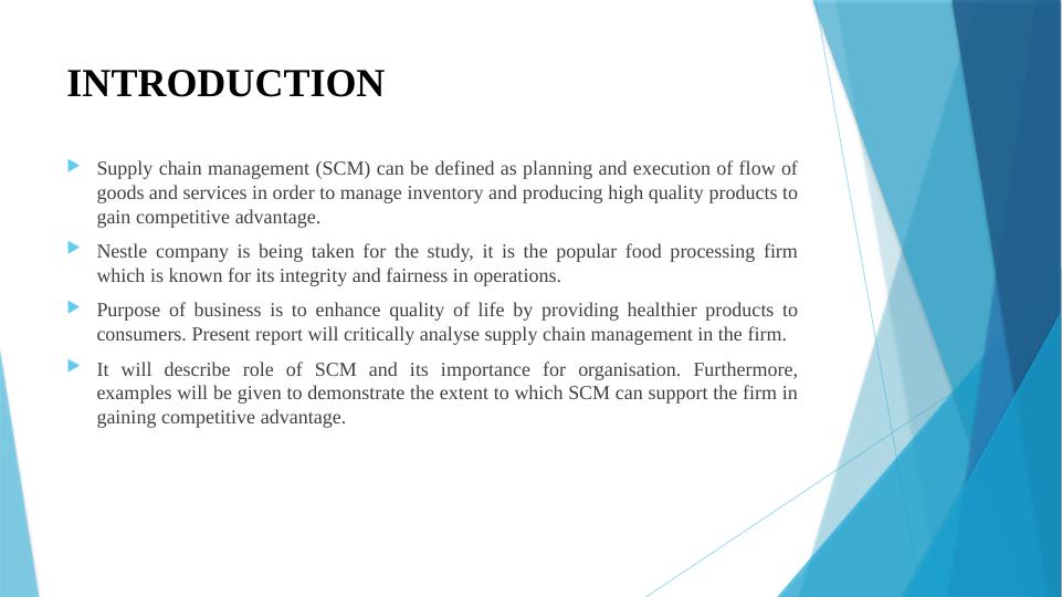 Strategies for Supply Chain Management_3