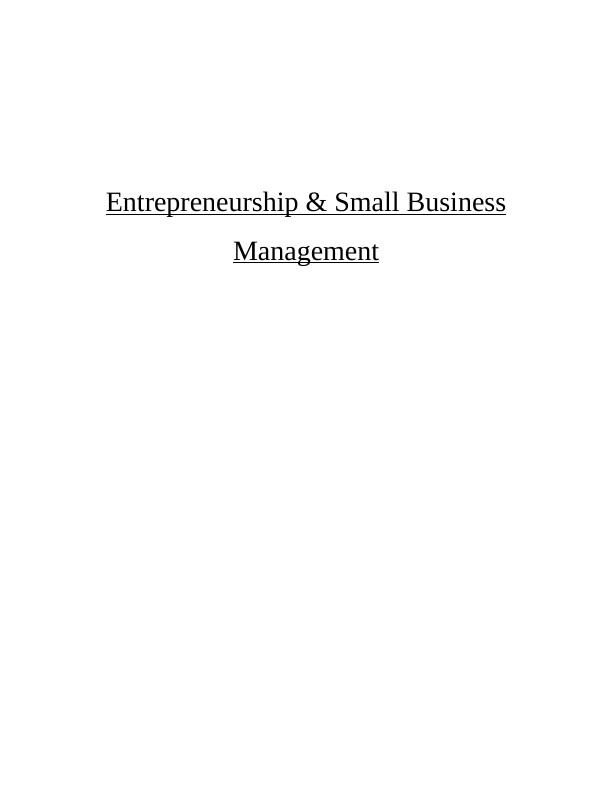 Impact of Micro and Small Businesses on the Economy_1