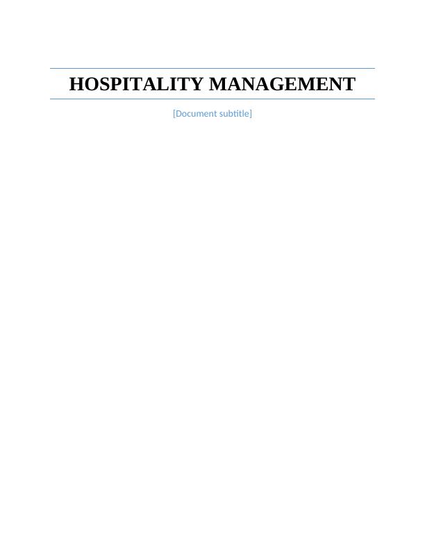 Hospitality Management: Selling Features vs Selling Benefits, Sales Techniques, Hotel Catering, Meeting Room Setup, Cheyenne Mountain Resort, Standardized Contracts, Social Media Presence_1