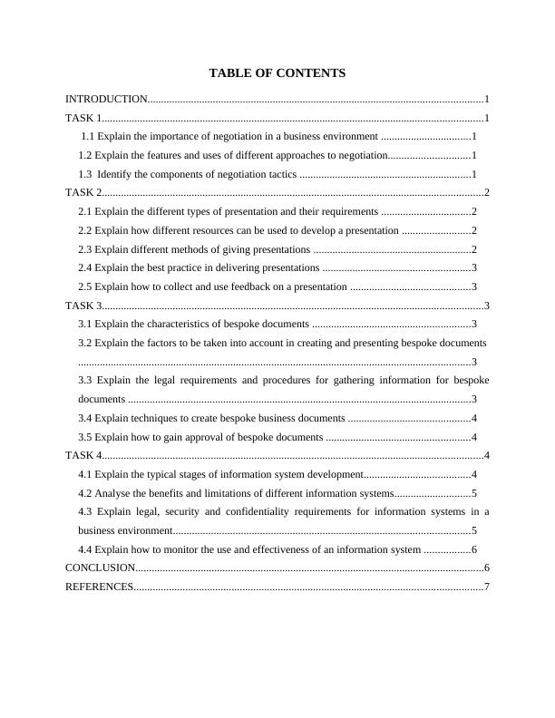 Principles of Business Communication Essay_2