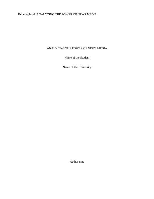 Power and the News Media (pdf)_1