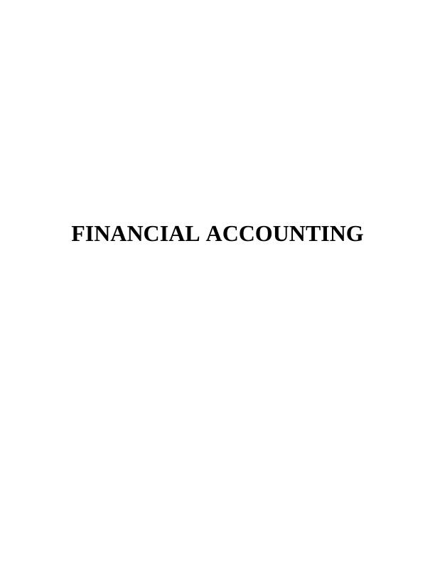 Financial Accounting: Functions, Transactions, Principles, Statements_1